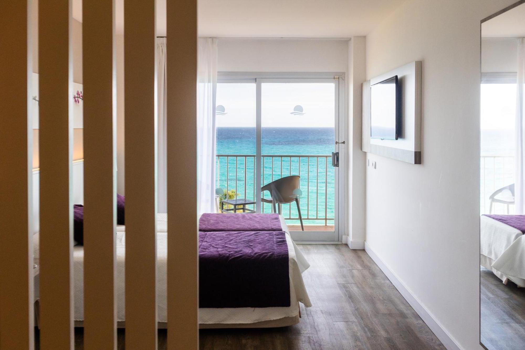 Hotel Brisa Marina (adults Only)